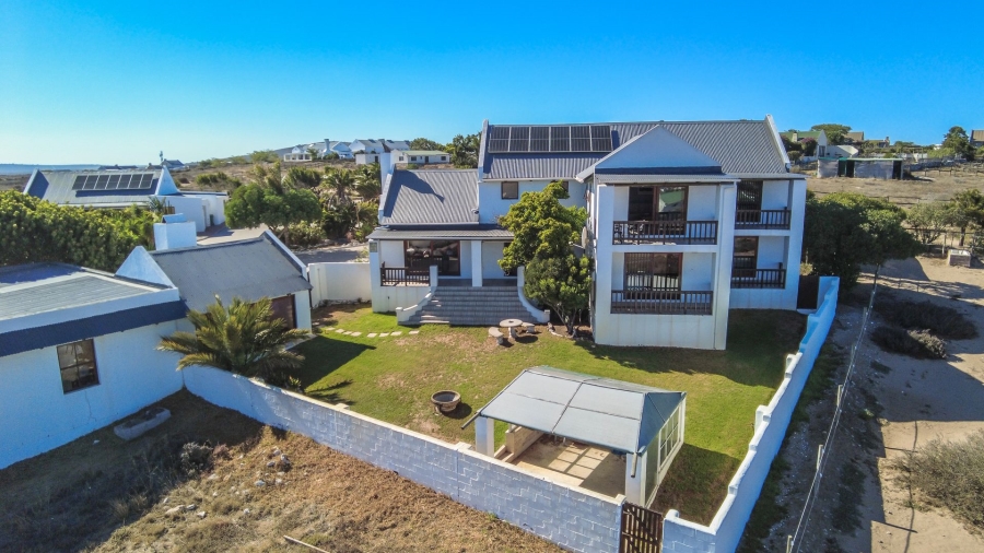 5 Bedroom Property for Sale in Long Acres Country Estate Western Cape